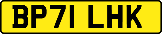 BP71LHK
