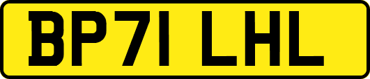 BP71LHL
