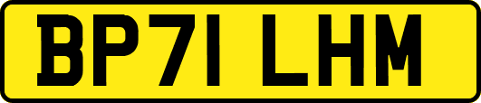 BP71LHM