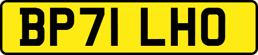 BP71LHO