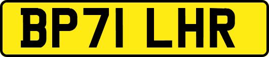 BP71LHR
