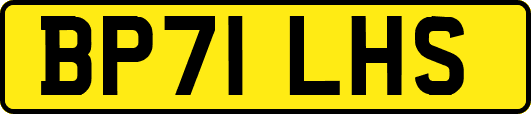 BP71LHS