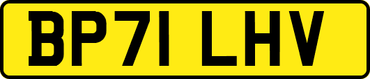 BP71LHV