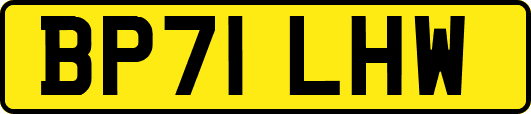 BP71LHW