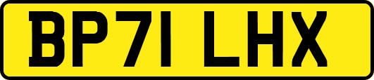 BP71LHX