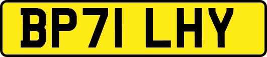 BP71LHY