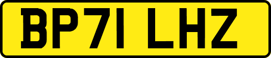 BP71LHZ