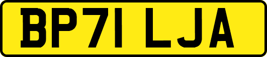 BP71LJA