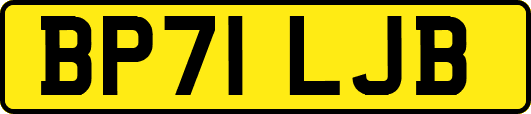 BP71LJB