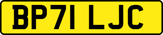 BP71LJC