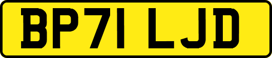 BP71LJD