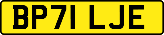 BP71LJE