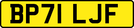 BP71LJF