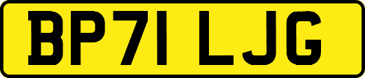 BP71LJG