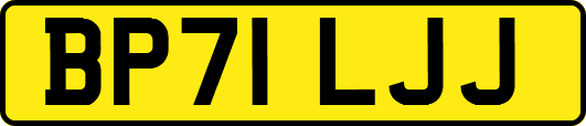 BP71LJJ