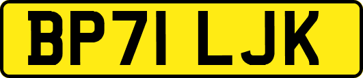 BP71LJK