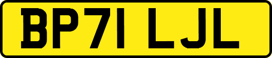 BP71LJL
