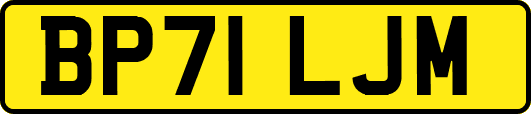 BP71LJM