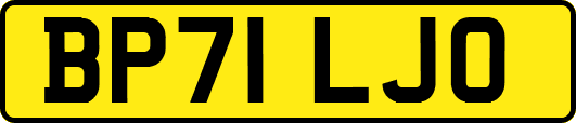 BP71LJO
