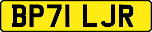 BP71LJR