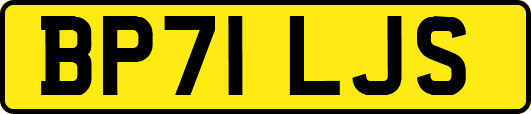 BP71LJS