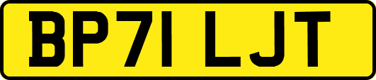 BP71LJT