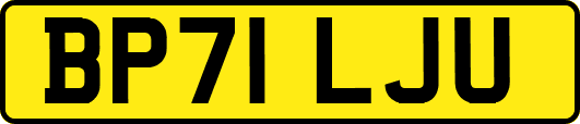 BP71LJU