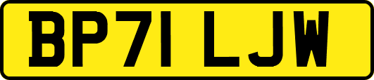BP71LJW