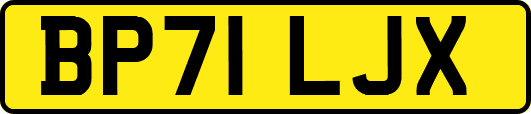 BP71LJX