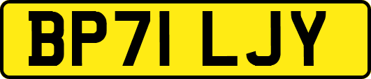 BP71LJY
