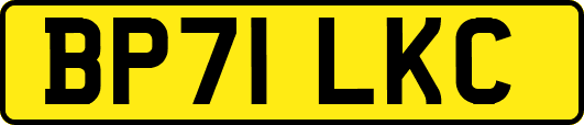 BP71LKC