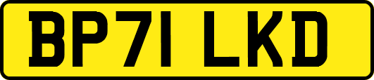 BP71LKD
