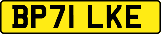 BP71LKE