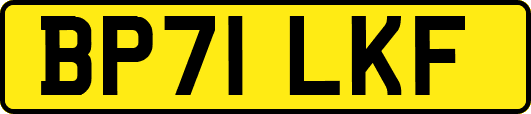 BP71LKF