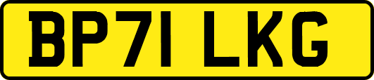 BP71LKG