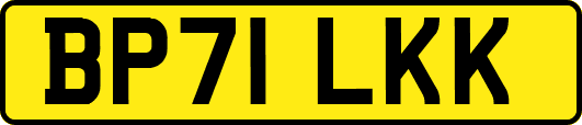 BP71LKK
