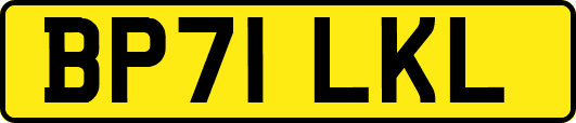 BP71LKL