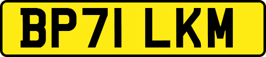 BP71LKM