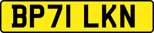 BP71LKN