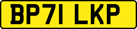 BP71LKP