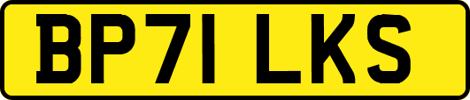 BP71LKS
