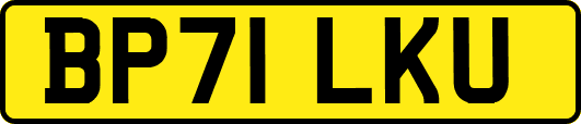 BP71LKU