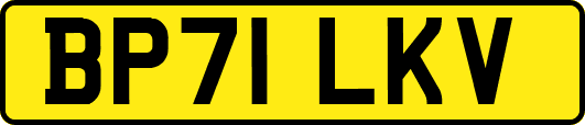 BP71LKV