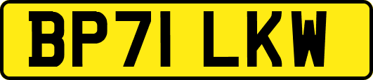 BP71LKW