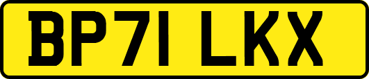 BP71LKX