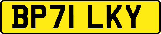 BP71LKY