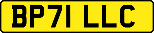 BP71LLC