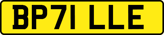 BP71LLE