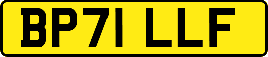 BP71LLF