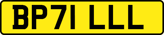 BP71LLL